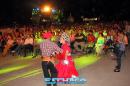 24 Fiesta Nacional del Chamam en Corrientes: Tercera luna. 2 parte