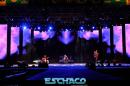24 Fiesta Nacional del Chamam en Corrientes: Tercera luna. 2 parte