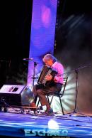 24 Fiesta Nacional del Chamam en Corrientes: Tercera luna. 2 parte