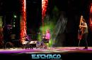 24 Fiesta Nacional del Chamam en Corrientes: Tercera luna. 2 parte