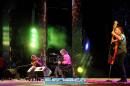 24 Fiesta Nacional del Chamam en Corrientes: Tercera luna. 2 parte