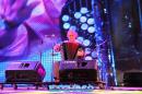 24 Fiesta Nacional del Chamam en Corrientes: Tercera luna. 2 parte