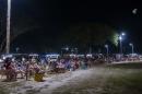 Apertura del 20 Festival Nacional del Taninero y 13 Fiesta Provincial del Chamam