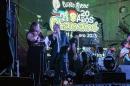 Apertura del 20 Festival Nacional del Taninero y 13 Fiesta Provincial del Chamam