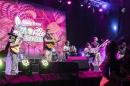 Apertura del 20 Festival Nacional del Taninero y 13 Fiesta Provincial del Chamam
