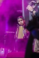 Apertura del 20 Festival Nacional del Taninero y 13 Fiesta Provincial del Chamam
