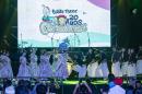 Apertura del 20 Festival Nacional del Taninero y 13 Fiesta Provincial del Chamam