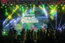 Apertura del 20 Festival Nacional del Taninero y 13 Fiesta Provincial del Chamam