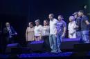 Apertura del 20 Festival Nacional del Taninero y 13 Fiesta Provincial del Chamam