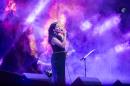 Apertura del 20 Festival Nacional del Taninero y 13 Fiesta Provincial del Chamam