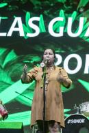 Apertura del 20 Festival Nacional del Taninero y 13 Fiesta Provincial del Chamam
