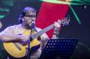 Apertura del 20 Festival Nacional del Taninero y 13 Fiesta Provincial del Chamam