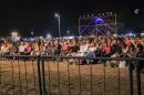Apertura del 20 Festival Nacional del Taninero y 13 Fiesta Provincial del Chamam