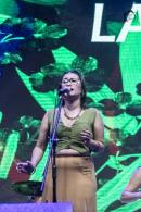 Apertura del 20 Festival Nacional del Taninero y 13 Fiesta Provincial del Chamam