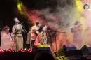 Apertura del 20 Festival Nacional del Taninero y 13 Fiesta Provincial del Chamam
