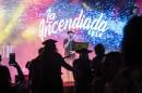 Apertura del 20 Festival Nacional del Taninero y 13 Fiesta Provincial del Chamam