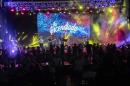Apertura del 20 Festival Nacional del Taninero y 13 Fiesta Provincial del Chamam