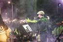 Apertura del 20 Festival Nacional del Taninero y 13 Fiesta Provincial del Chamam