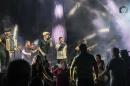 Apertura del 20 Festival Nacional del Taninero y 13 Fiesta Provincial del Chamam