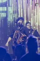 Apertura del 20 Festival Nacional del Taninero y 13 Fiesta Provincial del Chamam