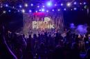 Apertura del 20 Festival Nacional del Taninero y 13 Fiesta Provincial del Chamam