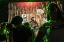 Apertura del 20 Festival Nacional del Taninero y 13 Fiesta Provincial del Chamam