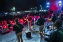 Apertura del 20 Festival Nacional del Taninero y 13 Fiesta Provincial del Chamam
