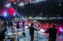 Apertura del 20 Festival Nacional del Taninero y 13 Fiesta Provincial del Chamam
