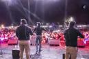 Apertura del 20 Festival Nacional del Taninero y 13 Fiesta Provincial del Chamam