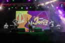 Apertura del 20 Festival Nacional del Taninero y 13 Fiesta Provincial del Chamam