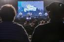 Apertura del 20 Festival Nacional del Taninero y 13 Fiesta Provincial del Chamam