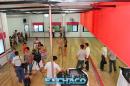 Primer Estudio Especializado de Pole Dance
