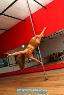 Primer Estudio Especializado de Pole Dance