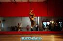 Primer Estudio Especializado de Pole Dance