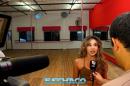 Primer Estudio Especializado de Pole Dance