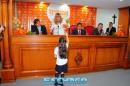 Apertura del Perodo Ordinario de Sesiones 2014 del Concejo Municipal de Resistencia