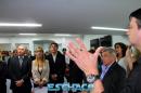 Apertura del Perodo Ordinario de Sesiones 2014 del Concejo Municipal de Resistencia
