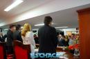 Apertura del Perodo Ordinario de Sesiones 2014 del Concejo Municipal de Resistencia