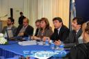Capitanich present el Plan Estratgico Territorial Chaco
