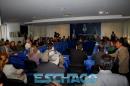 Capitanich present el Plan Estratgico Territorial Chaco