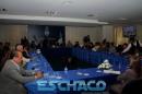 Capitanich present el Plan Estratgico Territorial Chaco
