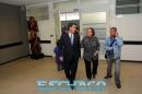 Capitanich present el Plan Estratgico Territorial Chaco