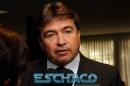 Capitanich present el Plan Estratgico Territorial Chaco