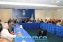 Capitanich present el Plan Estratgico Territorial Chaco