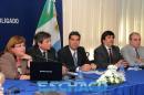 Capitanich present el Plan Estratgico Territorial Chaco