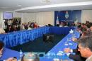Capitanich present el Plan Estratgico Territorial Chaco
