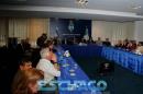 Capitanich present el Plan Estratgico Territorial Chaco
