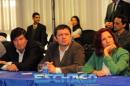 Capitanich present el Plan Estratgico Territorial Chaco