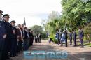 Homenaje a la Polica de Territorios Nacionales