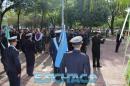 Homenaje a la Polica de Territorios Nacionales